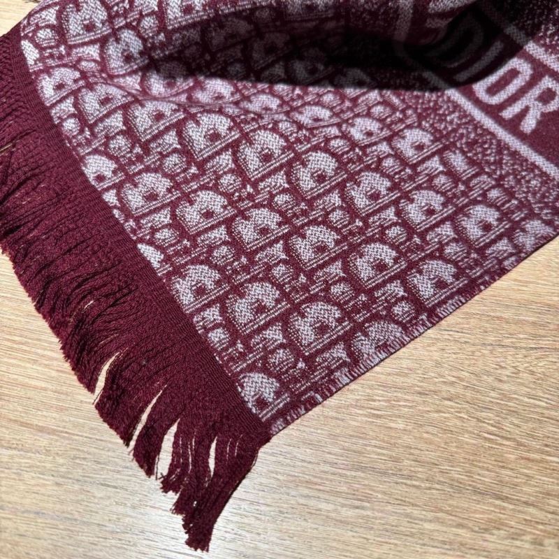 Christian Dior Scarf